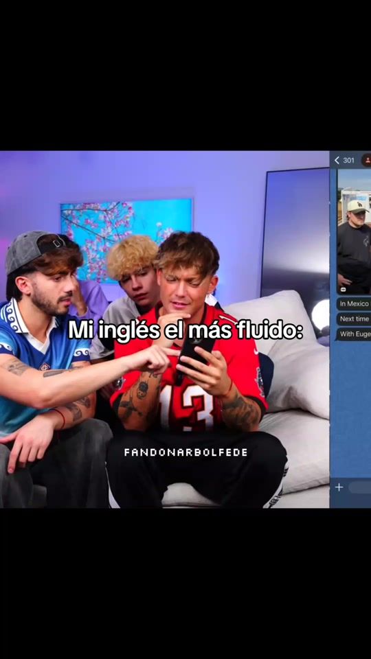 TikTok video thumbnail by fandonarbolfede2