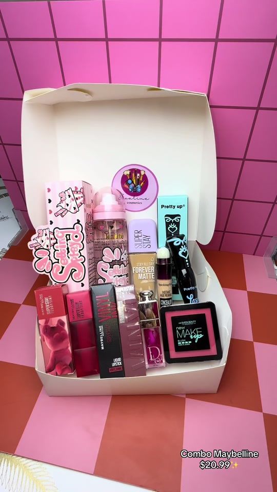TikTok video thumbnail by evaline_cosmetic_e