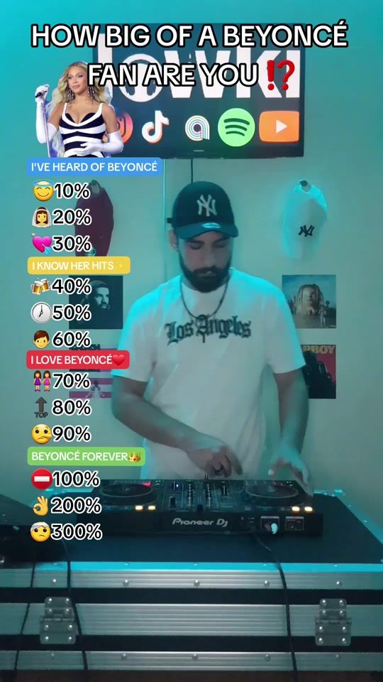 TikTok video thumbnail by djlowki_