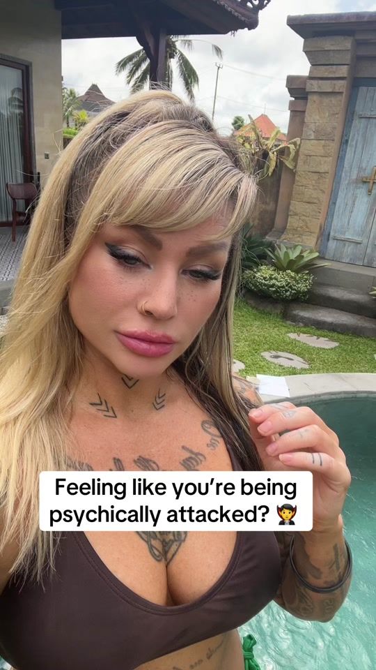 TikTok video thumbnail by iamgilliankane
