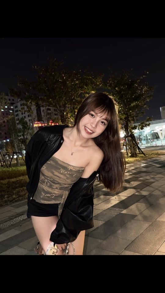 TikTok video thumbnail by qqvgvg0701