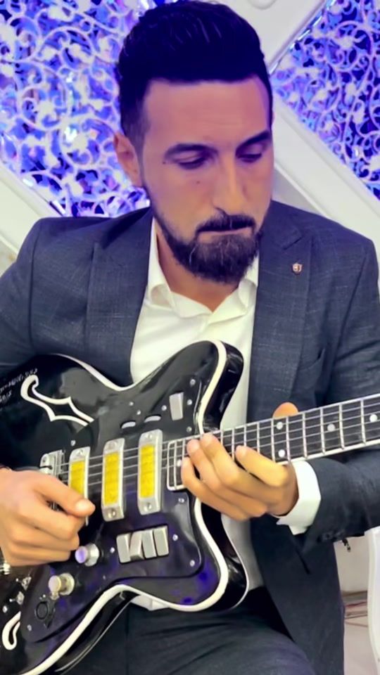 TikTok video thumbnail by elcin_dadasov__official