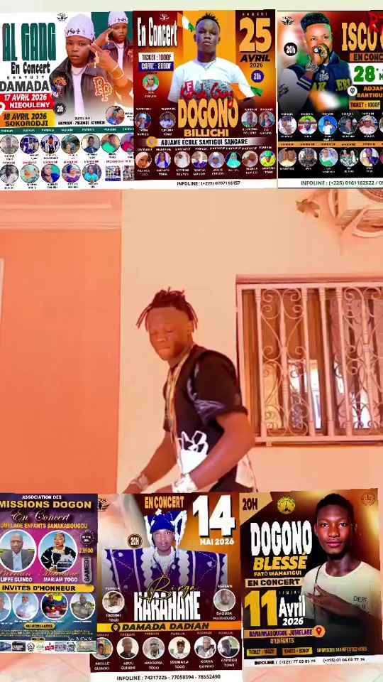 TikTok video thumbnail by dogononbilichigui