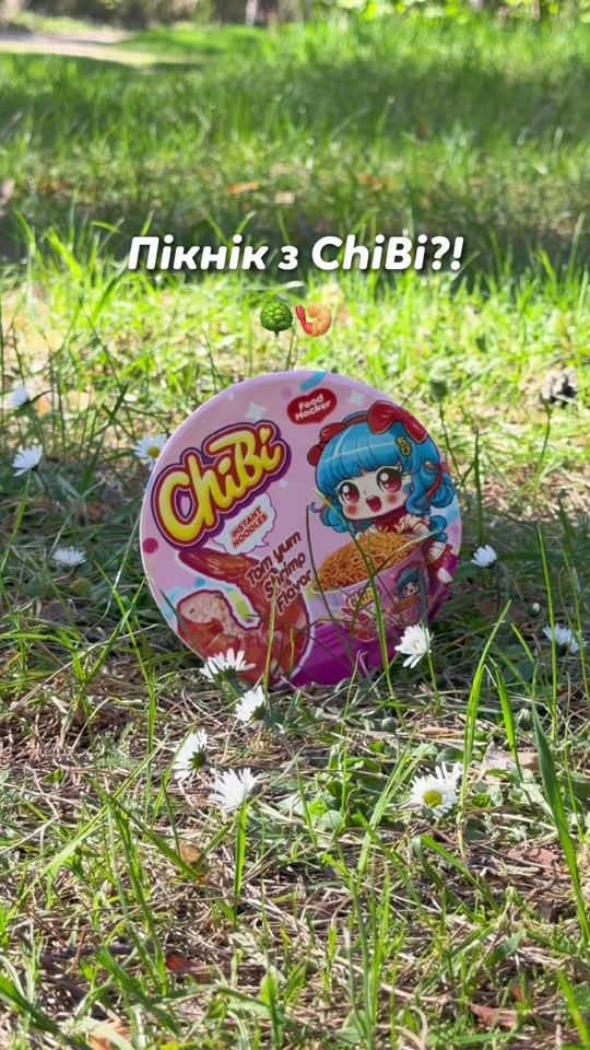 TikTok video thumbnail by chibi.top