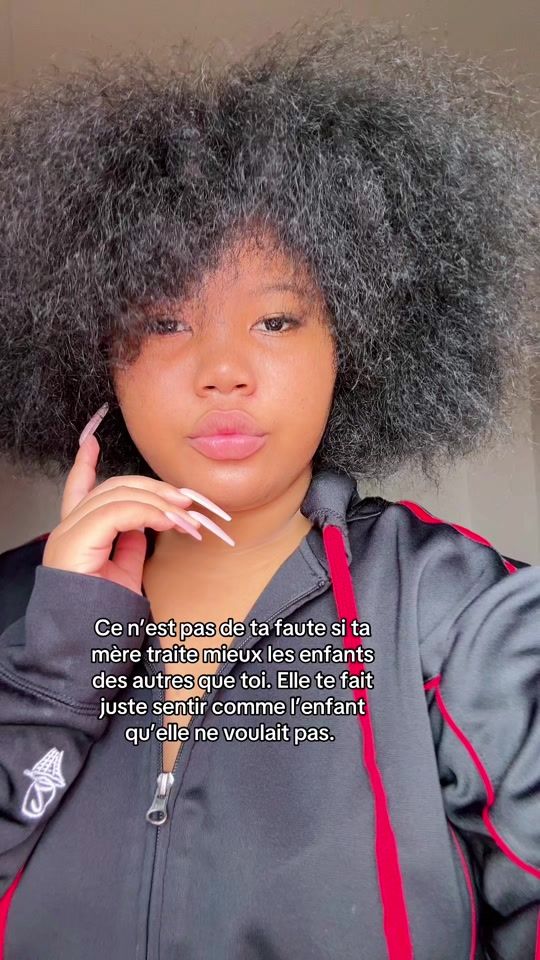 TikTok video thumbnail by user__kimora