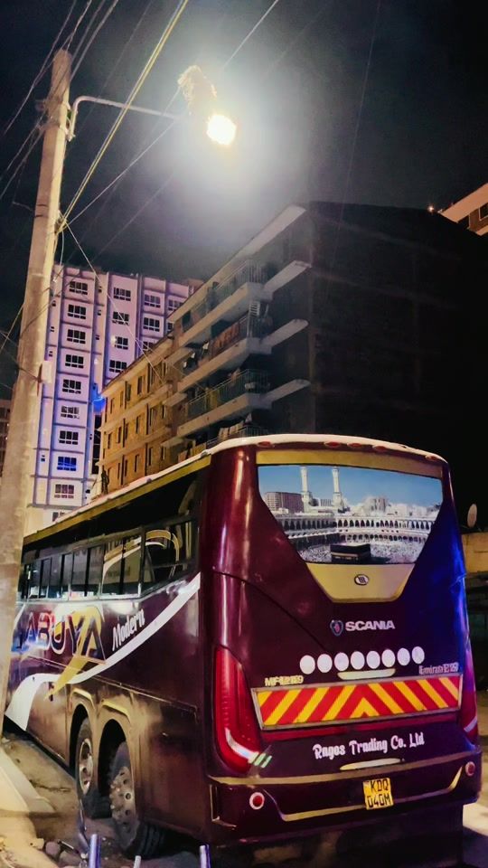 TikTok video thumbnail by abuya.bus