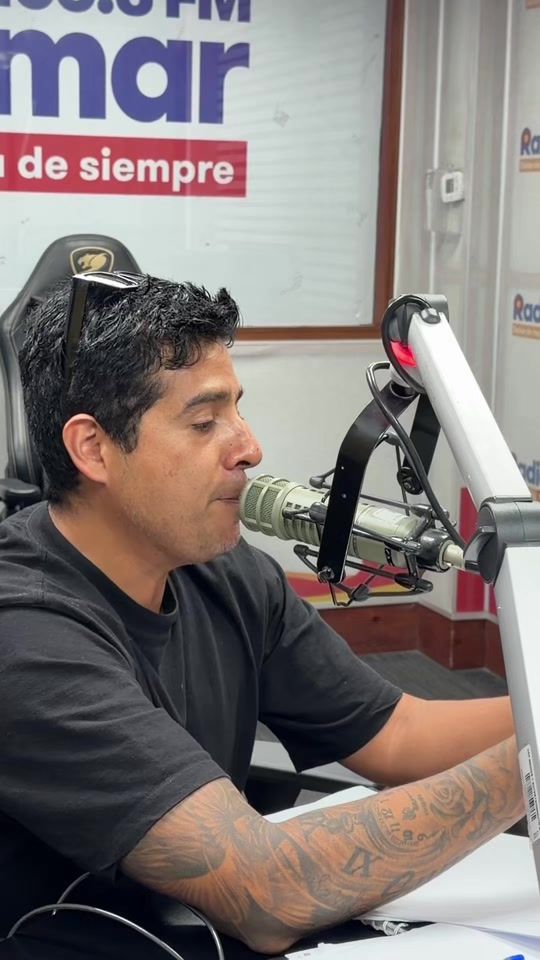 TikTok video thumbnail by radiomarfm