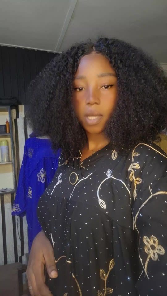 TikTok video thumbnail by mounadakantigui