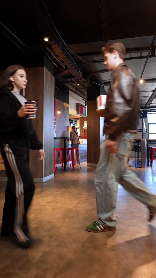 TikTok video thumbnail by kfc.ukraine