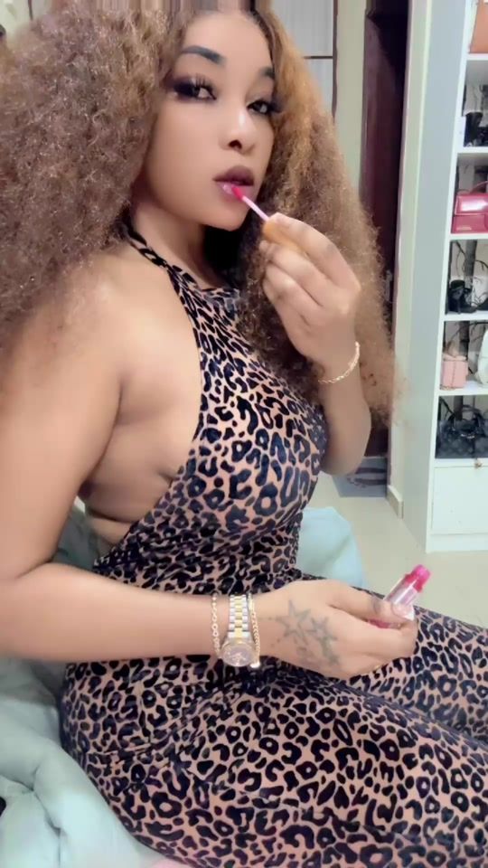 TikTok video thumbnail by bouakesapatronna