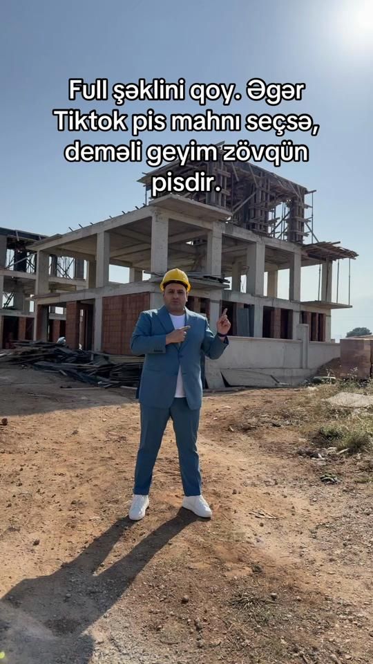 TikTok video thumbnail by elcan_rasulov