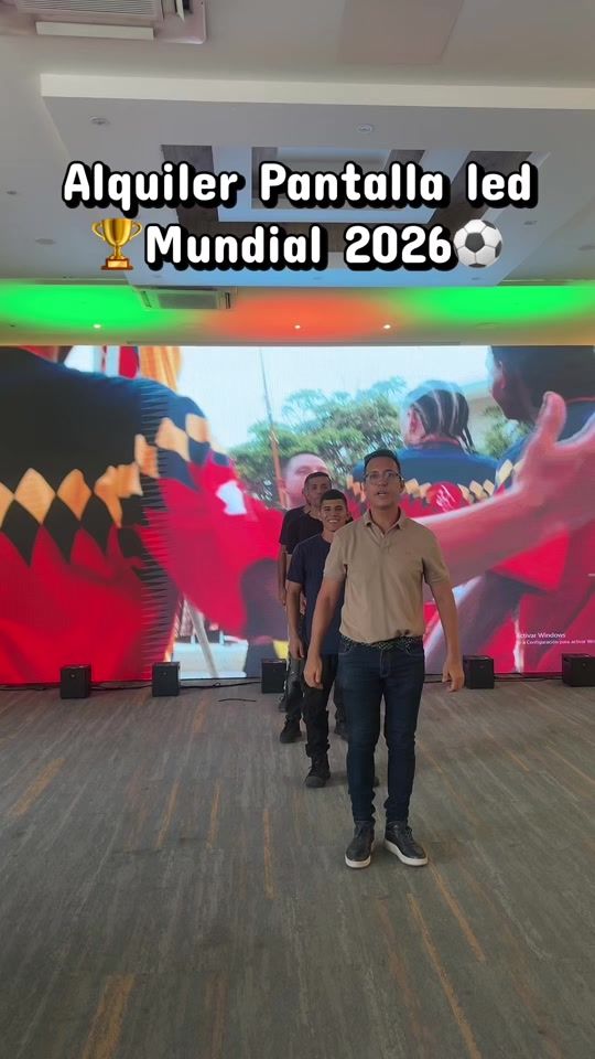 TikTok video thumbnail by nestorivanbodasyeventos