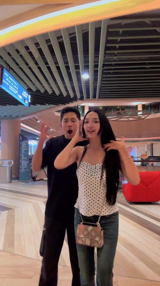 TikTok video thumbnail by iniayuara