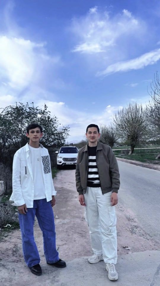 TikTok video thumbnail by ibrohim_00093