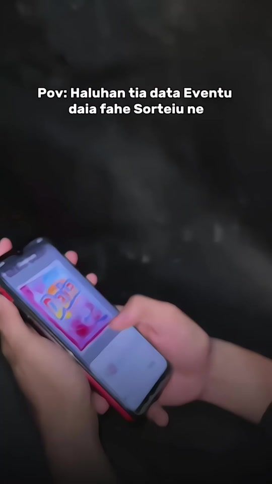 TikTok video thumbnail by yulfapah