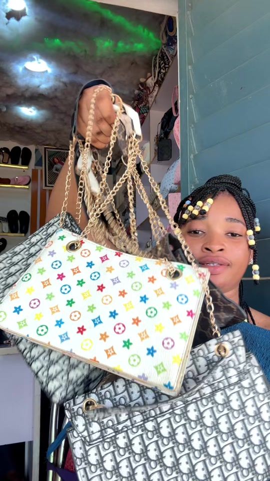 TikTok video thumbnail by ajoke.collection59
