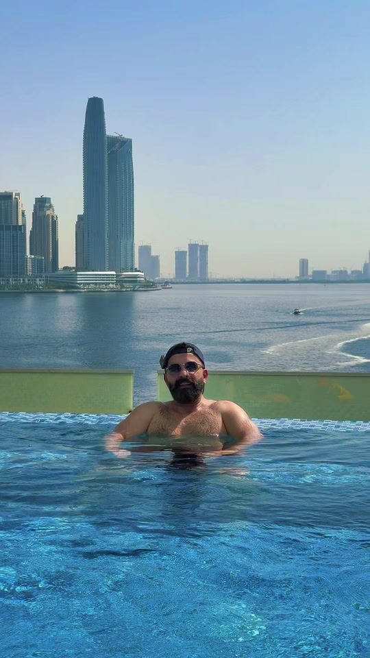 TikTok video thumbnail by ziad_perfumes