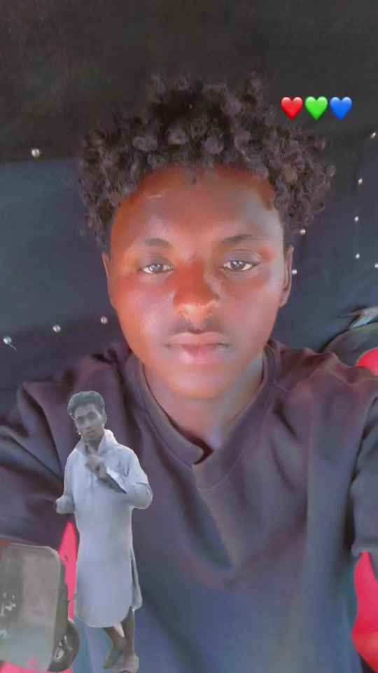 TikTok video thumbnail by harar_dirre