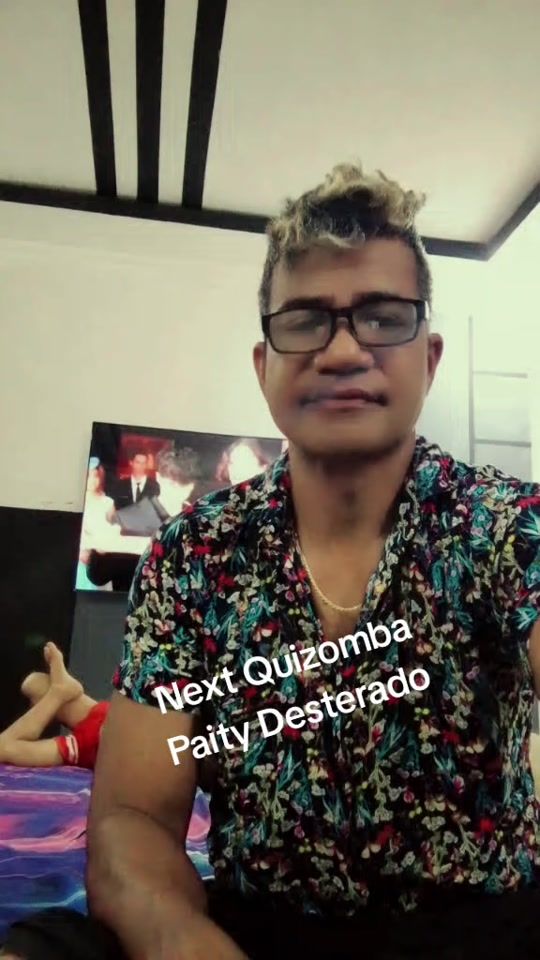 TikTok video thumbnail by paitydesterado