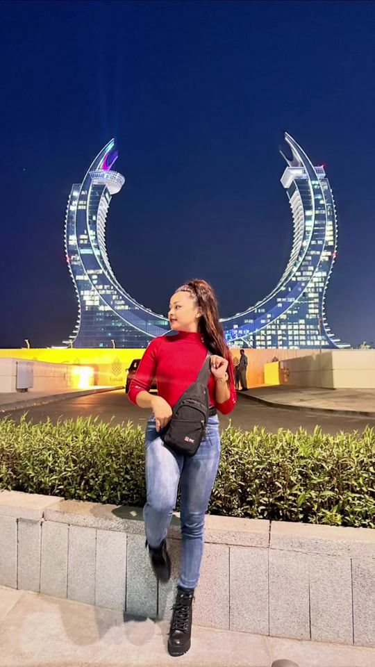 TikTok video thumbnail by qatarnepali7