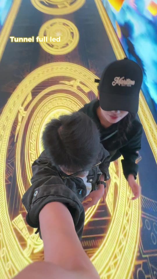 TikTok video thumbnail by iam_vietbo