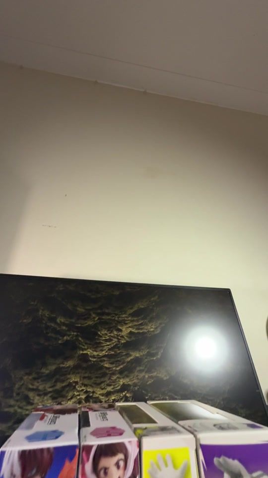 TikTok video thumbnail by spazozzy