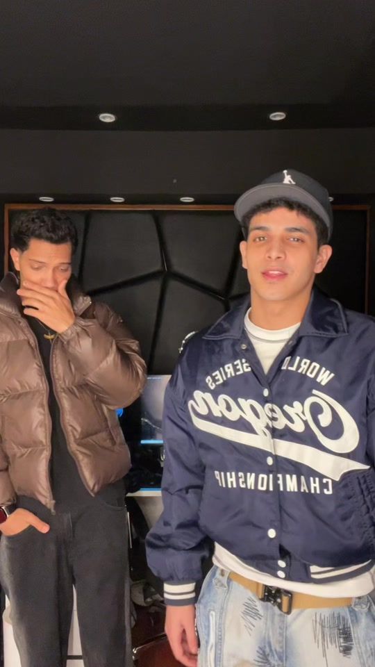 TikTok video thumbnail by youssefghandy_