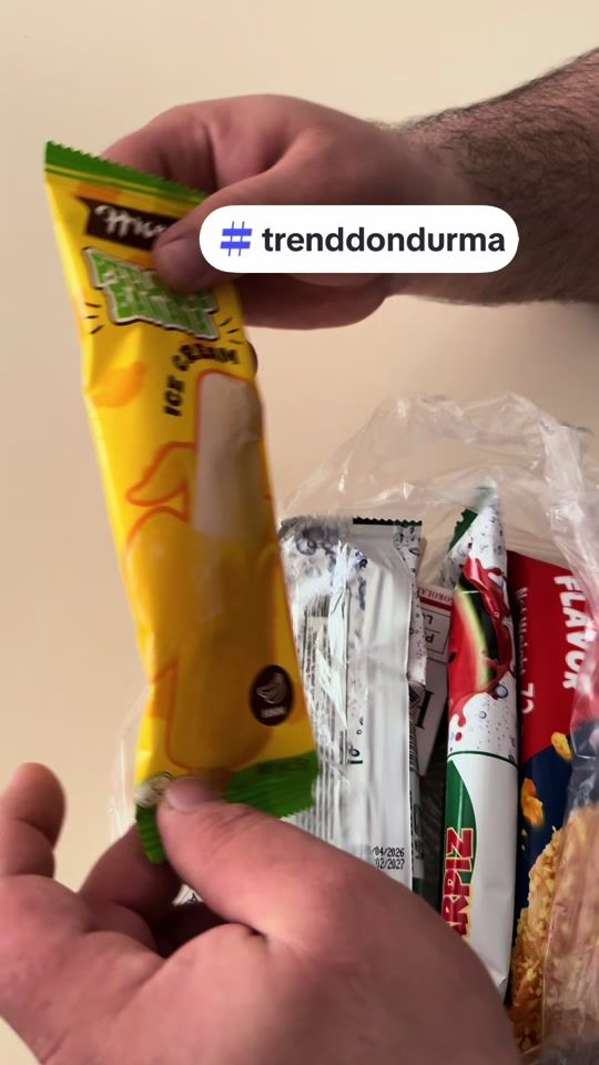 TikTok video thumbnail by gunlukvlog85