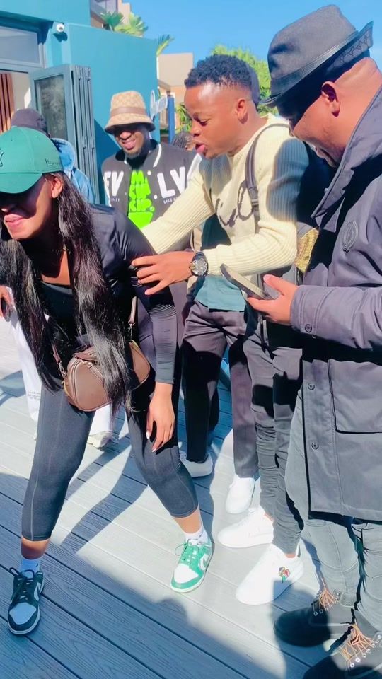 TikTok video thumbnail by celi.mabizela