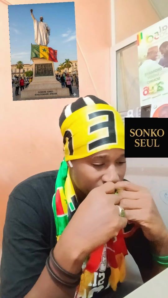 TikTok video thumbnail by malangtoure765