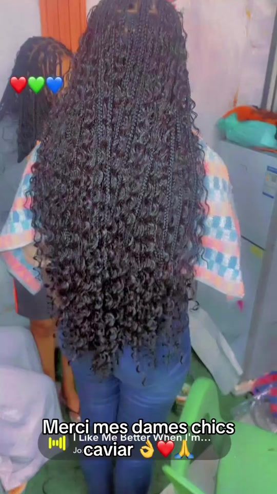 TikTok video thumbnail by timacoiffure07
