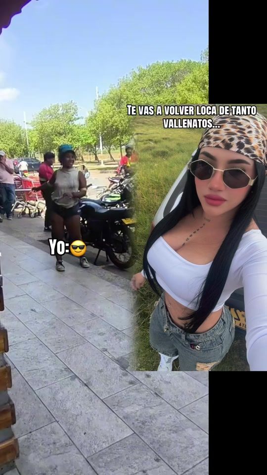 TikTok video thumbnail by yassrosales_oficial