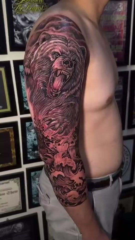 TikTok video thumbnail by limtattooshops
