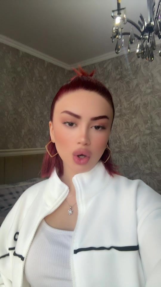 TikTok video thumbnail by zzismailova