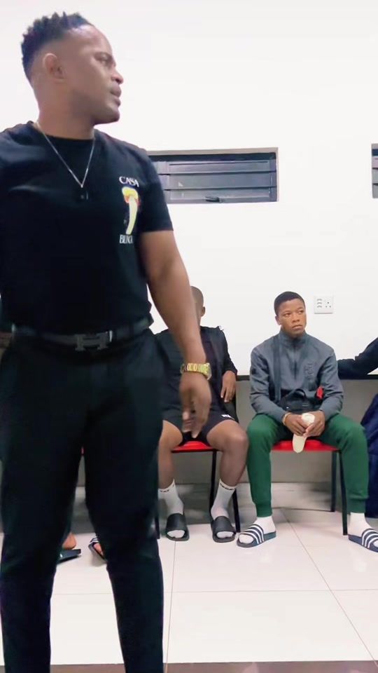 TikTok video thumbnail by thulanimotivations