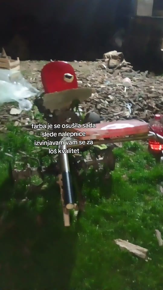 TikTok video thumbnail by el_vukoje