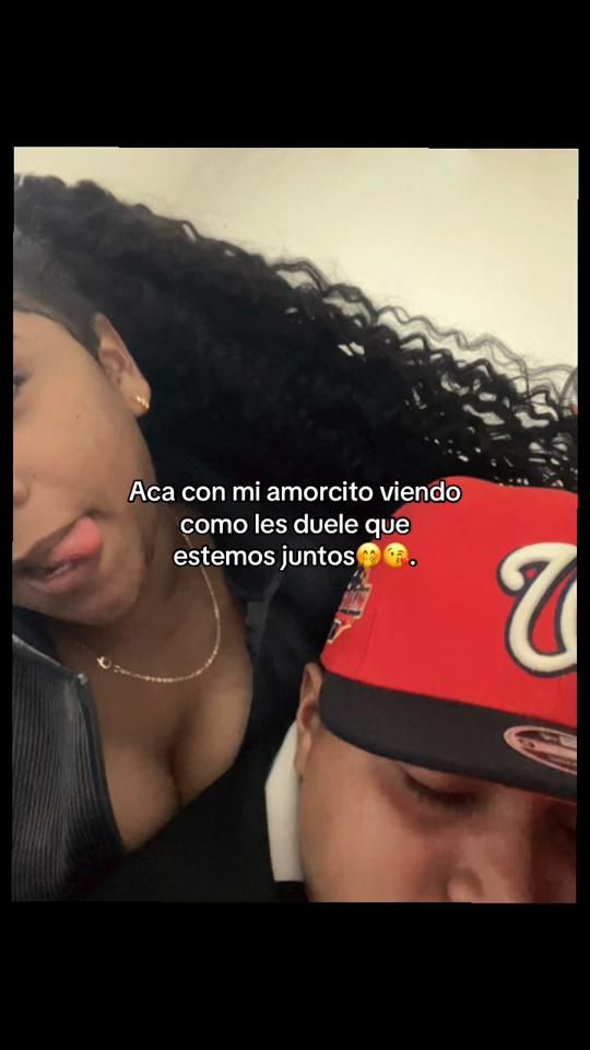 TikTok video thumbnail by williangeliz