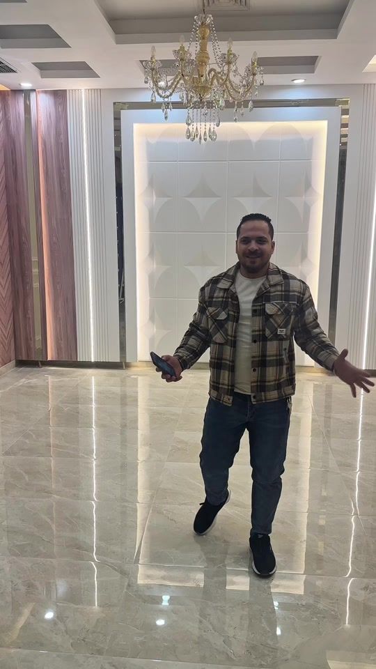 TikTok video thumbnail by mohamed_wahid_decor