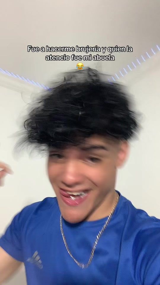 TikTok video thumbnail by elgago_comedia