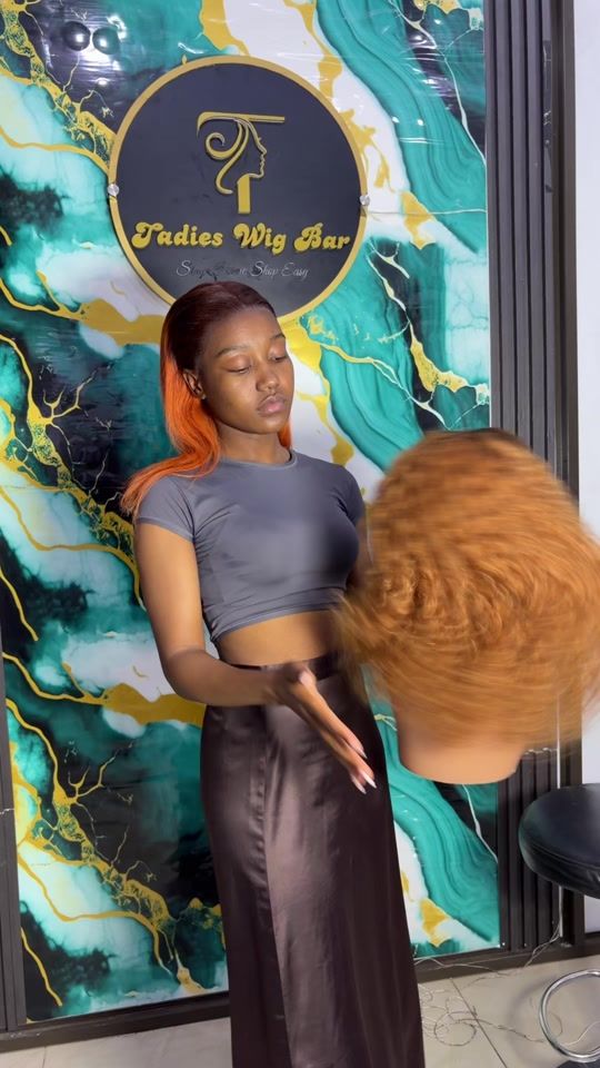 TikTok video thumbnail by tadiesglamour