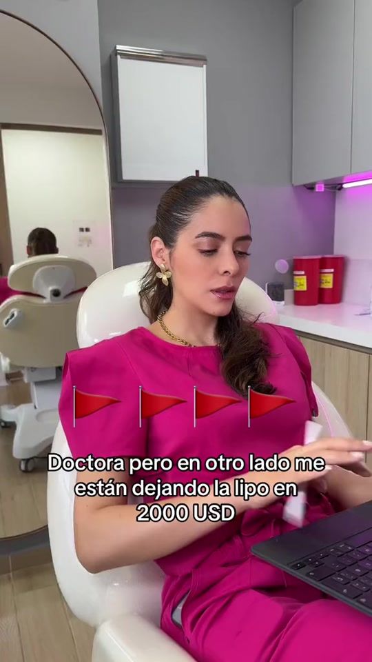 TikTok video thumbnail by dralinafranco