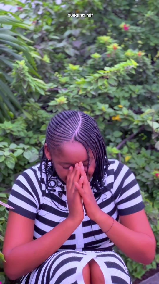 TikTok video thumbnail by akuna_mif