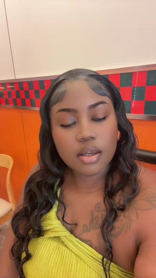 TikTok video thumbnail by tiannaodessablackman