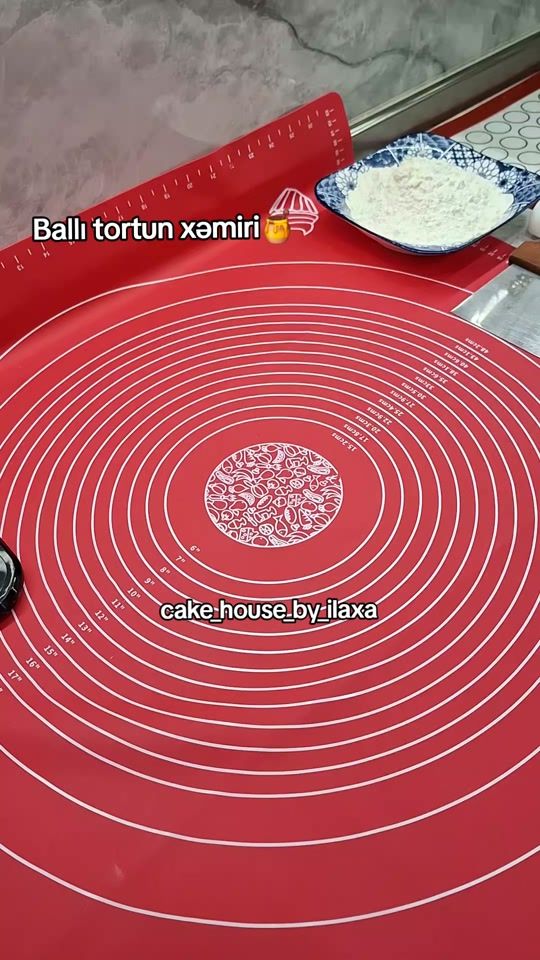 TikTok video thumbnail by cake_house_by_ilaxa