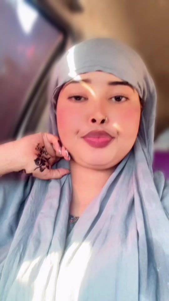 TikTok video thumbnail by faaninuur