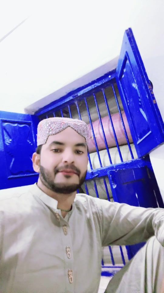TikTok video thumbnail by rizwanalikahero