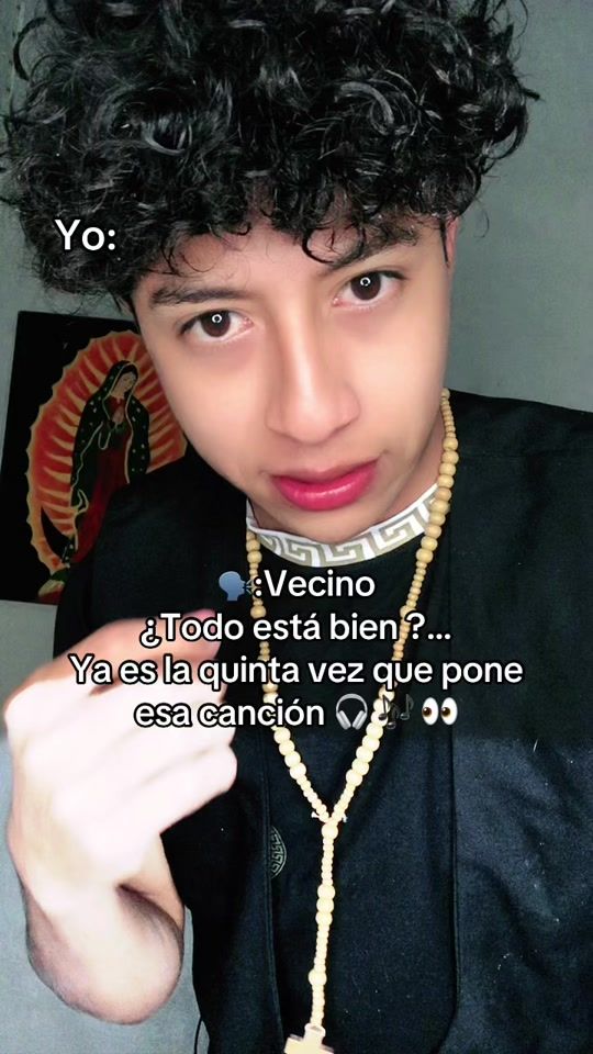 TikTok video thumbnail by jcatolico_cool