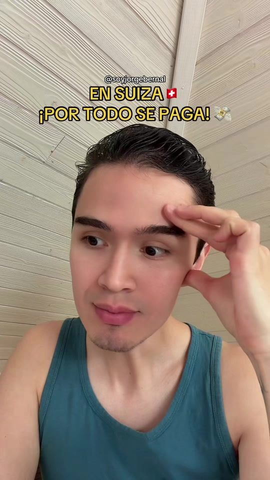 TikTok video thumbnail by soyjorgebernal