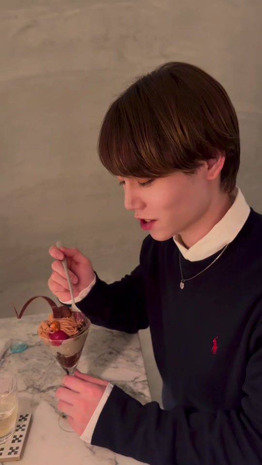 TikTok video thumbnail by mao_t_n