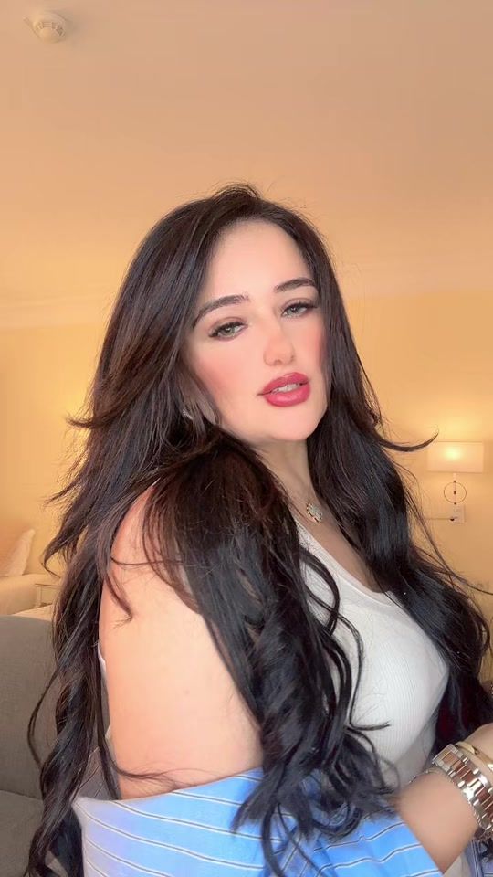 TikTok video thumbnail by hindabouani